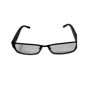 Marc by Marc Jacobs MMJ 554 rectangular eyeglasses new with case